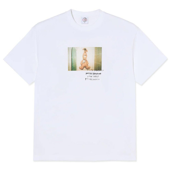 Polar Skate Co. Ανδρική κοντομάνικη μπλούζα Bunny 2 T-Shirt